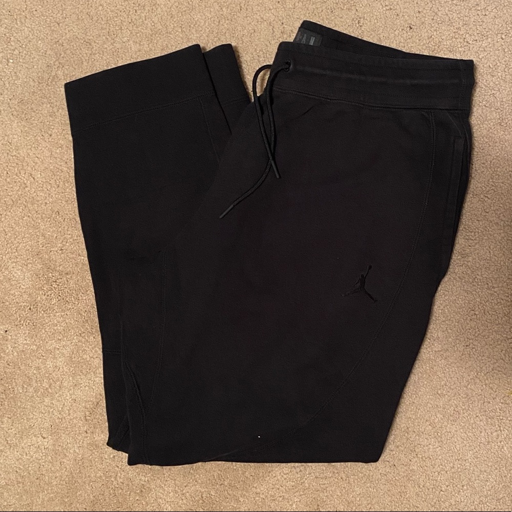 Jordan Men’s jogger sweatpants